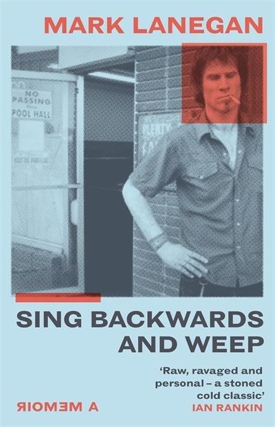 Sing Backwards And Weep TPB