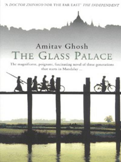 The Glass Palace