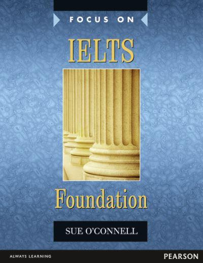 Focus on IELTS Foundation