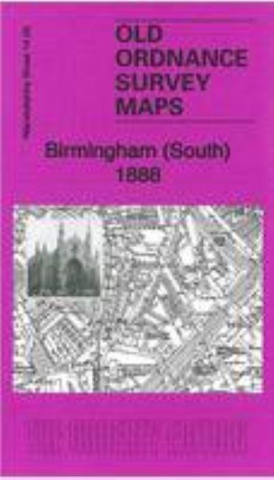 Birmingham (South) 1888