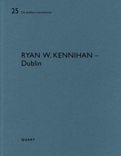 Ryan W. Kennihan - Dublin