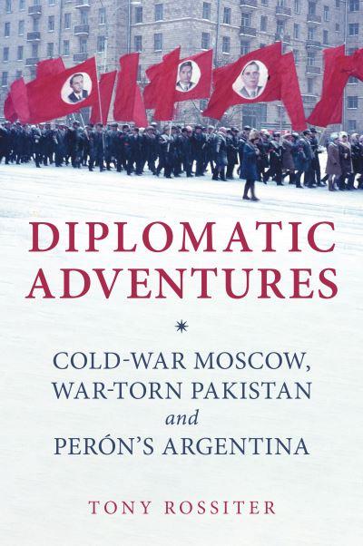Diplomatic Adventures