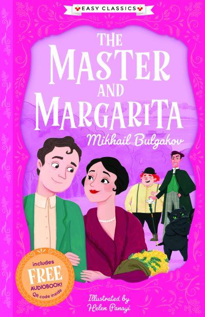 The Master and Margarita