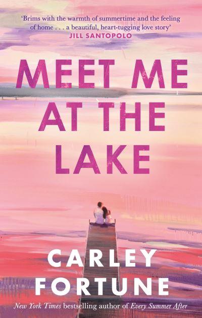 Meet Me At the Lake