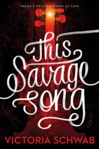 This Savage Song