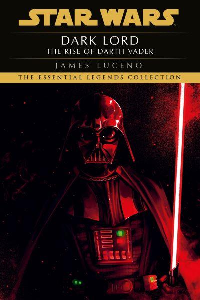 The Rise of Darth Vader