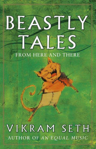Beastly Tales