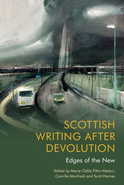 Twenty-First Century Fictions of Terrorism