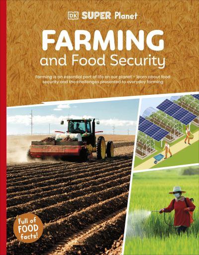 Farming and Food Security