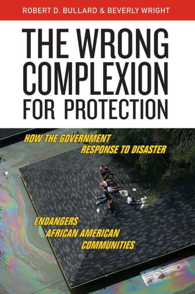 The Wrong Complexion For Protection