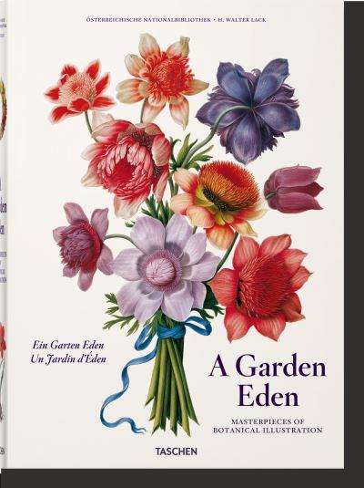 A Garden Eden