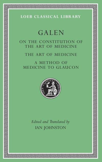 On the Constitution of the Art of Medicine