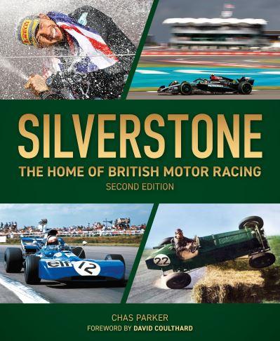 Silverstone