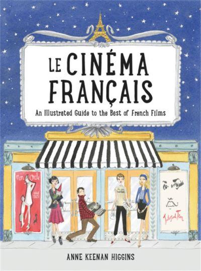 Le Cinéma Français