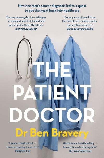 The Patient Doctor