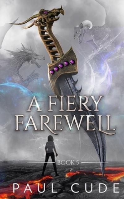 A Fiery Farewell