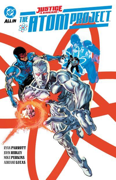 The Atom Project