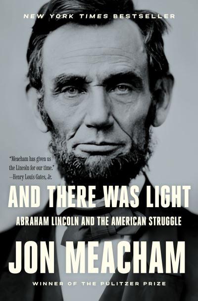 And There Was Light