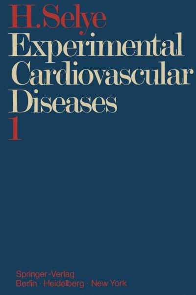 Experimental Cardiovascular Diseases