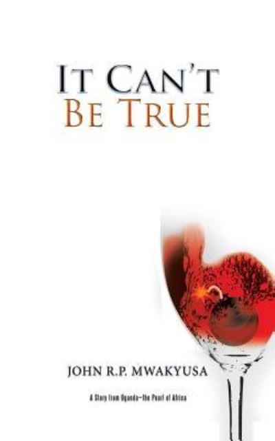 It Can't Be True