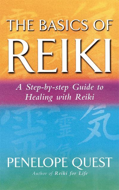 The Basics of Reiki