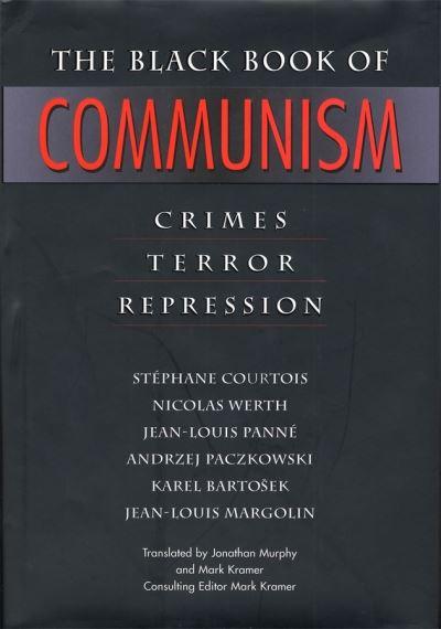 The Black Book of Communism