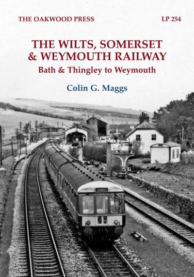 The Wilts, Somerset & Weymouth Railway