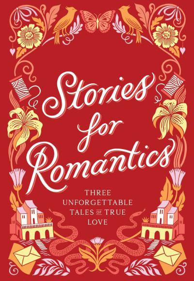 Stories For Romantics