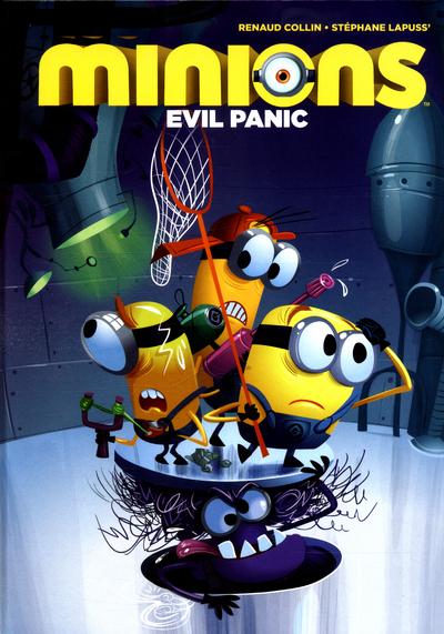 Evil Panic