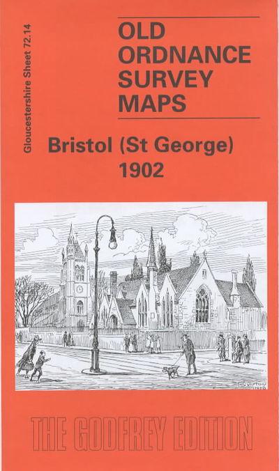 Bristol St George 1902