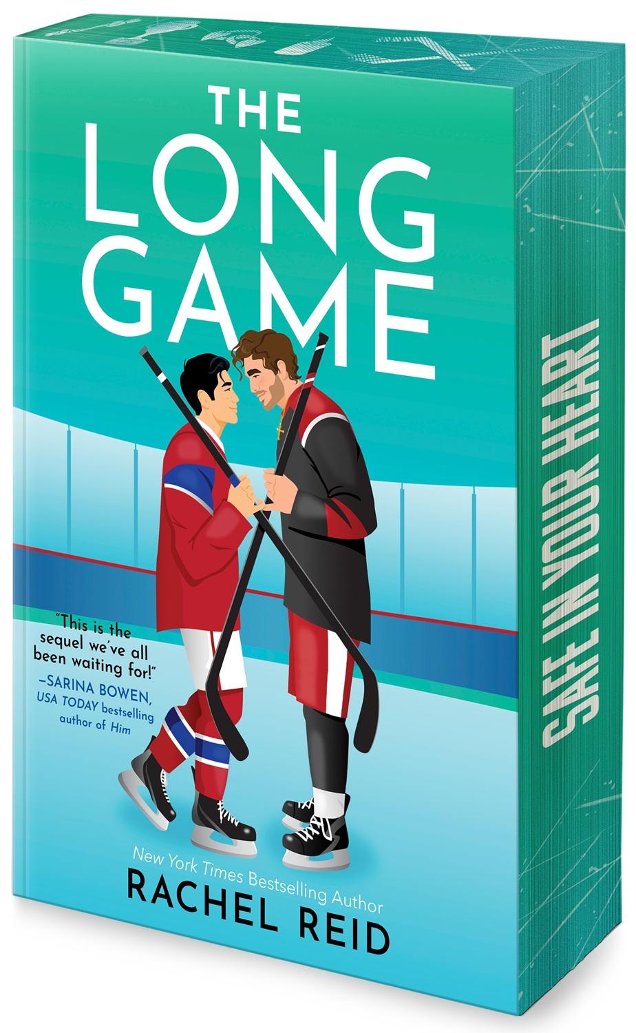 The Long Game