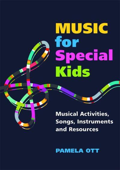Music For Special Kids