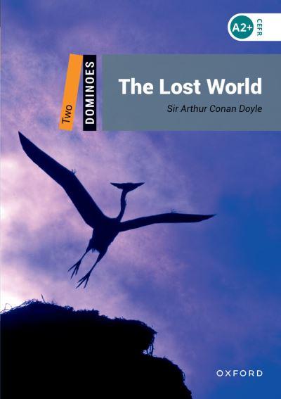The Lost World