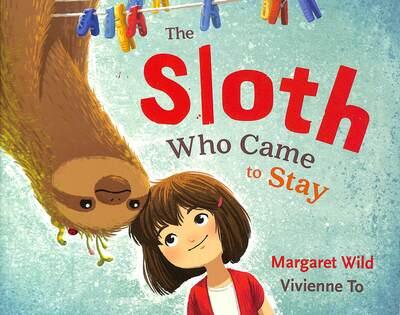 The Sloth Who Came To Stay