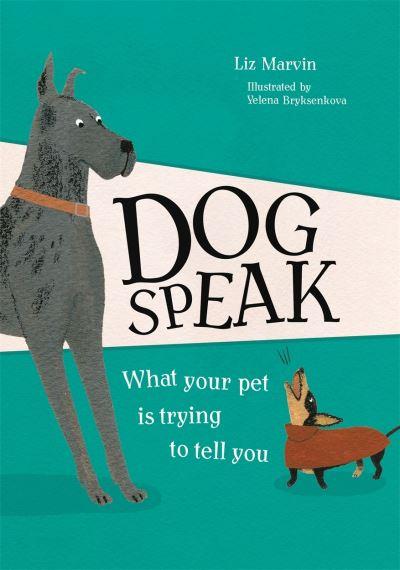 Dog Speak H/B