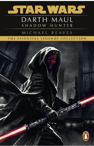 Darth Maul