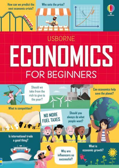 Economics For Beginners