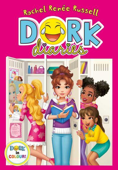 Dork Diaries