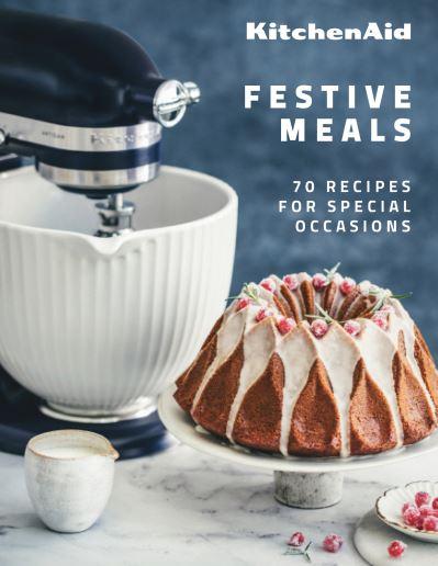 KitchenAid Festive Meals