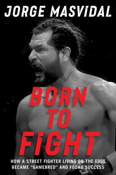 Born To Fight