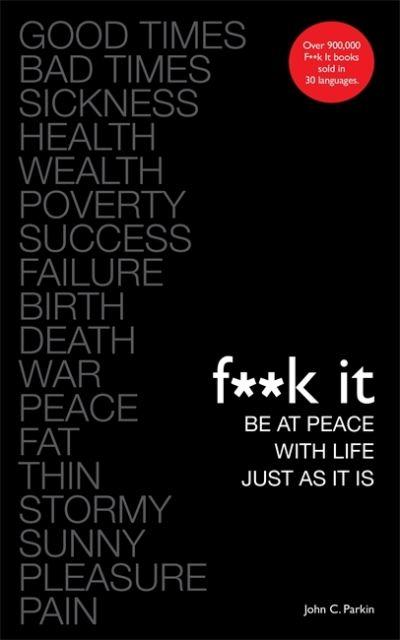 F**K it