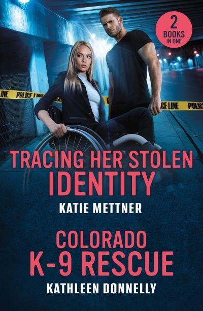Tracing Her Stolen Identity