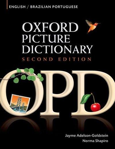 Oxford Picture Dictionary