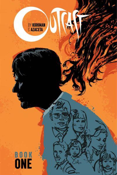 Outcast. Book One