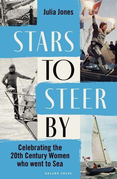 Stars To Steer By