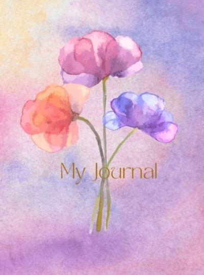 Daily, Weekly, Monthly Planner