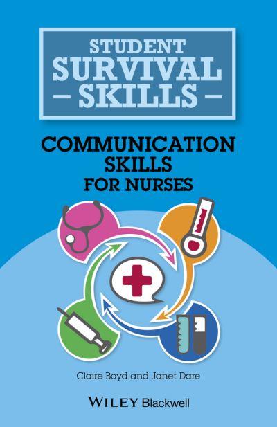 Communication Skills For Nurses