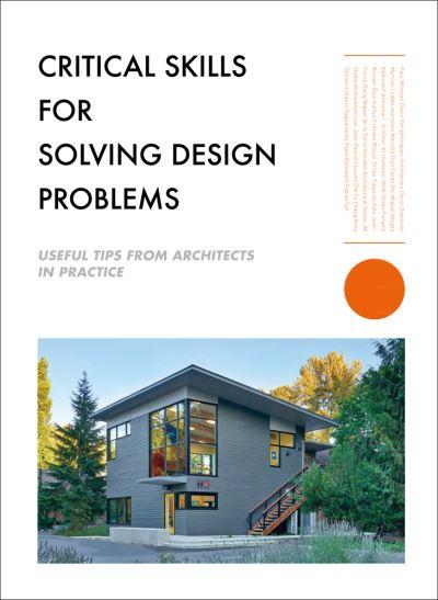 Critical Skills For Design Problem-Solving