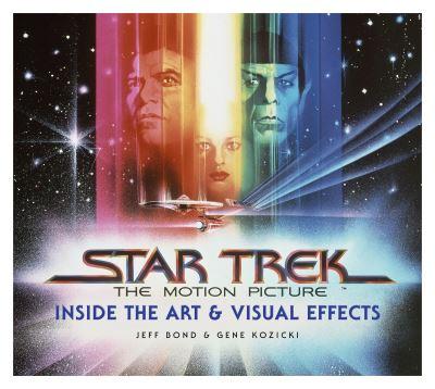 Star Trek - the Motion Picture