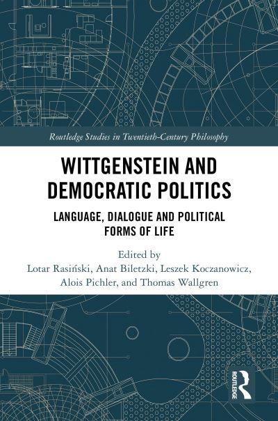 Wittgenstein and Democratic Politics